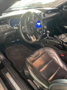 Ford Mustang 5.0 gt - 12