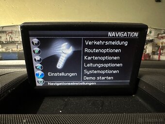 Volvo v50 1.6D 80kw NAHRADNÉ DIELY - 12