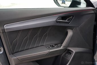 Cupra Formentor 1.4 e-Hybrid TSI VZ 245k - 12