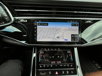 Audi Q7 50 3.0 TDI mHEV quattro tiptronic - 12