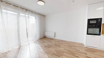Dvojizbový byt 49 m2, Senica, Sadová ul., - 12