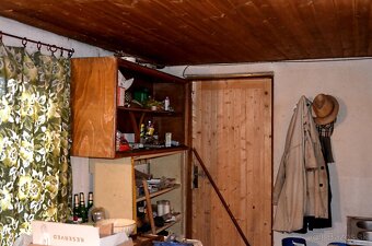 Na predaj trojizbový dom  pod Jasovskou skalou - 12