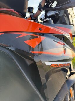 Ktm 1090 Adventure 2017 - 12