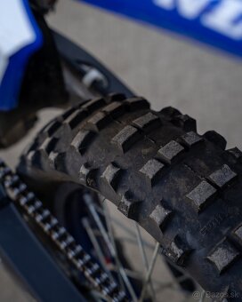 Yamaha WR450F 2022 - 12