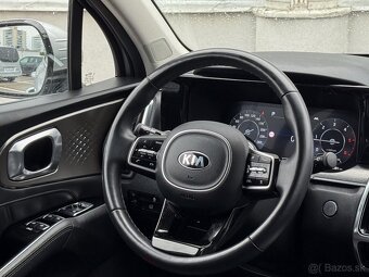KIA Sorento 2.2 CRDi - 12