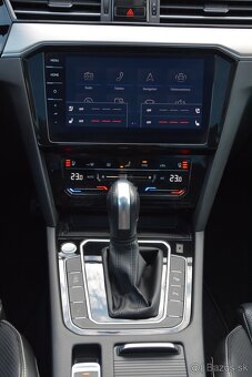 Volkswagen Passat Variant 2.0TDI 147KW DSG AUTOÚVER OD 0% - 12