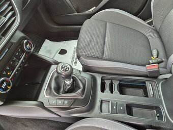 Ford focus sw - 12
