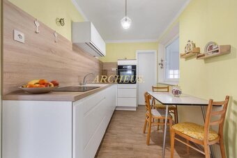 3-IZBOVÝ ZREKONŠTRUOVANÝ RODINNÝ DOM V OBCI CEROVÁ - 12