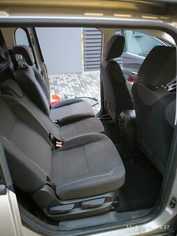 Ford Grand C-Max, r.v. 2016, 92kw, 1.0 benzin - 12