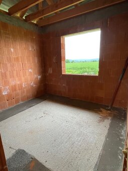 Na predaj novostavba 4-izbového bungalovu – Veľké Bierovce - 12