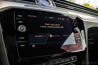 Volkswagen Arteon 2.0 TSI BMT R-Line DSG - 12