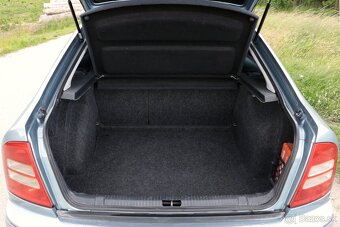 Škoda Octavia 1.9 TDI - 12
