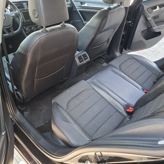 Volkswagen Golf Variant 2.0 TDI BMT... - 12