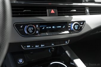 Nové prémiové Audi A5 Sportback 40 TDI quattro S tronic - 12