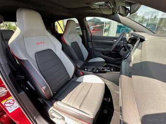 Volkswagen Golf 8 2.0 TSI 221kW DSG GTI Clubsport - 12