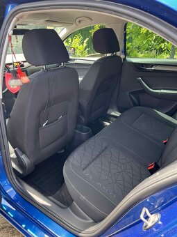 Ponúkam na predaj Škoda Rapid  1.0Tsi - 81kw - 12