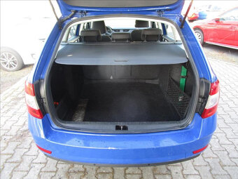Škoda Octavia 2,0 TDI DSG,1.MAJITEL ČR - DPH - 12