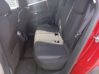 Peugeot 3008 1.2 PureTech EAT6 - 12