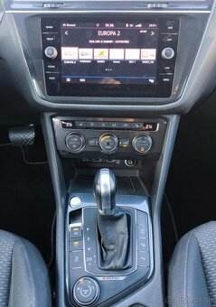 Volkswagen Tiguan Allspace 2.0 TDI SCR BMT Comfortline 4MOTI - 12