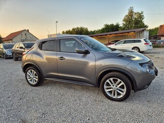 Nissan Juke - 12