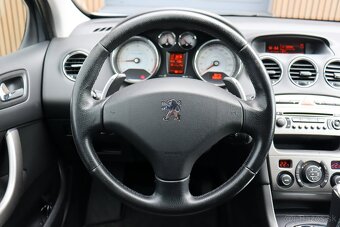 Peugeot 308 1.6 HDi FAP Executive BVMP6 - 12