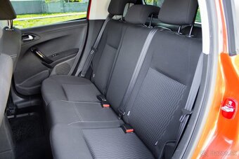 Peugeot 208 1.2i 60kW, M5 / AJ NA SPLÁTKY / PROTIÚČET / - 12