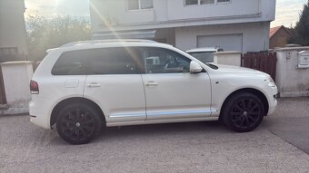 Predam VW Touareg R- Line 3,0 176kw - 12