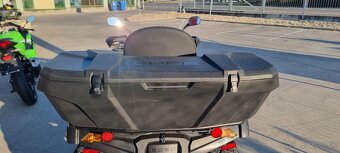 GOES TERROX 400 - 12