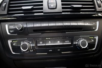 BMW Rad 3 Touring F31 318d - 12