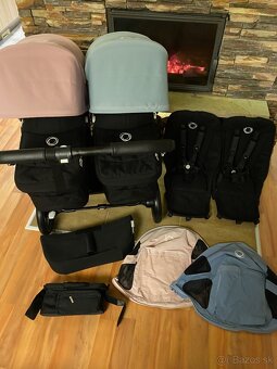 🩷🩵 TOP STAV Bugaboo Donkey 3 🩵🩷 - 12