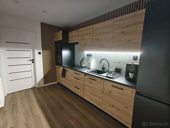 Prenájom: 2-izbový byt, 54 m² – Košice, sídlisko Terasa - 12