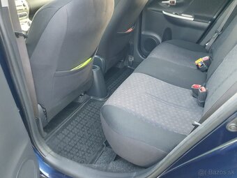 Toyota Urban Cruiser 1.33 VVT-i Sol - 12