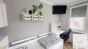 Revolučná štvrť- na predaj príjemný byt. - 12