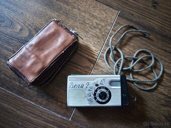 Písací stroj Mignon 2 - 12