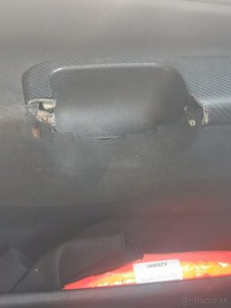 Vw golf 4 1,9tdi 96kw ASZ + chip - 12