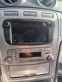 Autorádio Android Ford Focus 2 S-Max Mondeo Galaxy 2 C-Max - 12