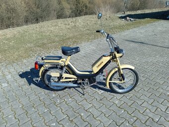 Predám babetta 210/000 - 12