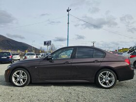 BMW Rad 3 335i xDrive A/T 90 000km Možný odpočet DPH - 12