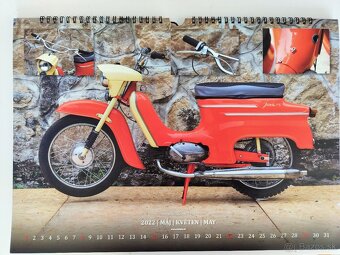 Zbierka motocyklov - 12