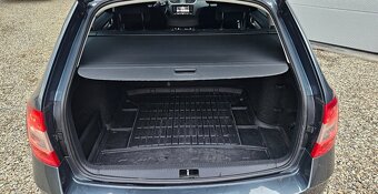 Škoda octavia 3 1.5tsi 110kw 2019 - 12