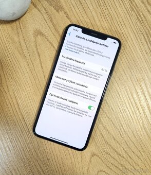 IPHONE 11 PRO MAX, TOP STAV✅️ - 12