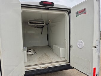 Fiat Ducato 2.3 MultiJet - Izoterma / Chladiak / odpočet DPH - 12