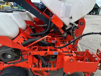 KUHN MAXIMA GT 950 2017 VIN 4974 sejačka - 12