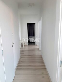 Priestranný 3i byt, 2xloggia, parking, novostavba Mendelsohn - 12
