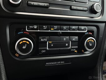 VW GOLF 6 2011 STYLE - 12