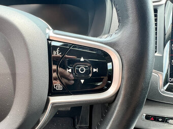 Predám Volvo XC90 D5 Drive-E Momentum AWD  A/T, diesel - 12