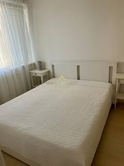 Prenájom NOVOSTAVBA 2 izb.byt, Rusovská cesta, Bratislava V  - 12