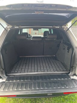 BMW x5 e53 - 12