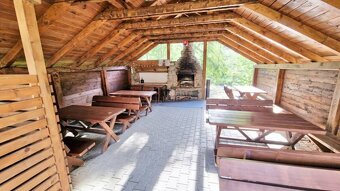 Investičná príležitosť: Chata v srdci Malej Fatry, Terchová - 12