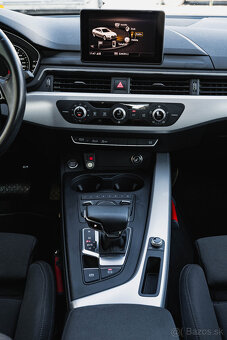 Audi A5 Sportback 35 2.0 TFSI S tronic - 12